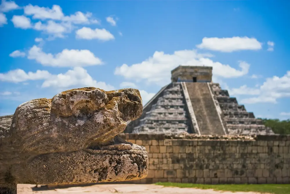 Luxusreise Mexiko — exklusive Reise mit The New Luxury