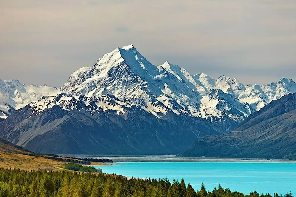Luxusreise Neuseeland — exklusive Reise mit The New Luxury