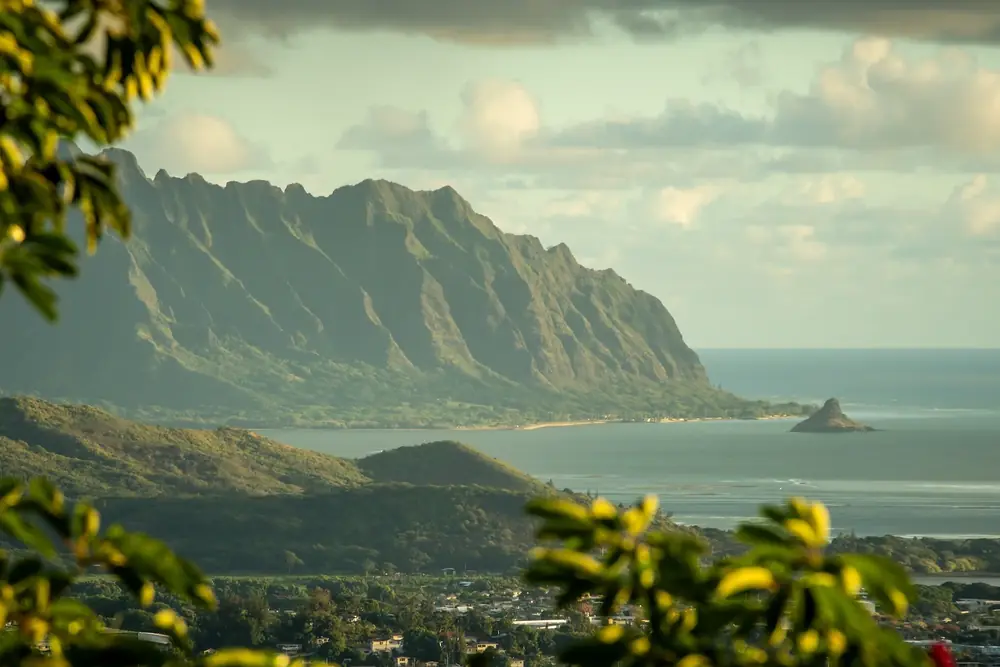 Luxusreise Hawaii — exklusive Reise mit The New Luxury