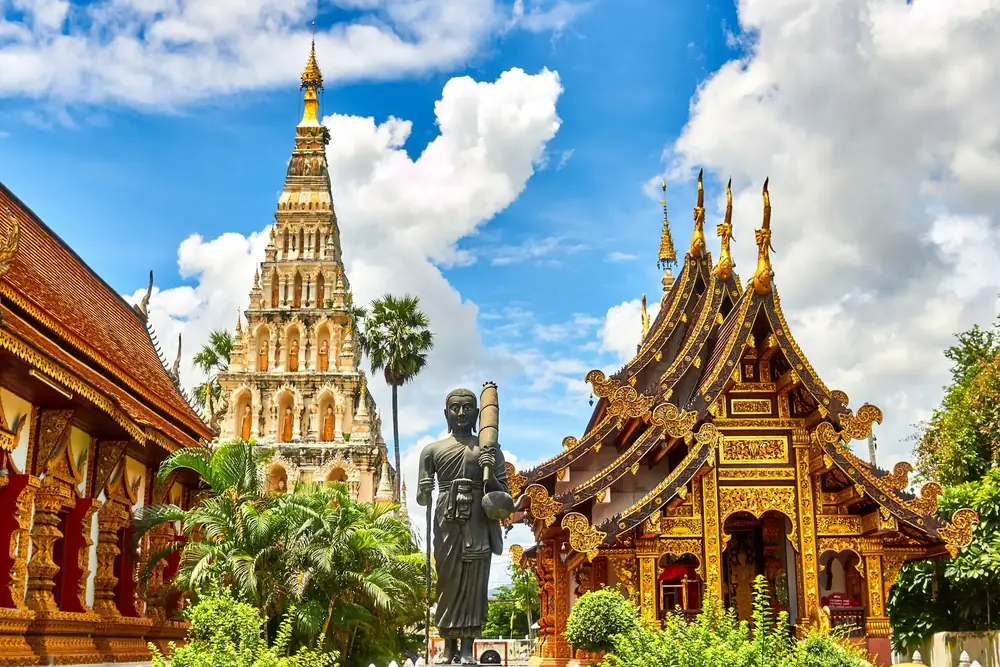 Luxusreise Thailand — exklusive Reise mit The New Luxury